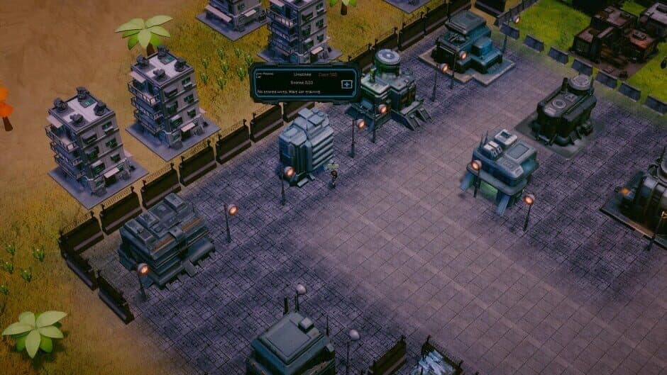 The Last Legion screenshot