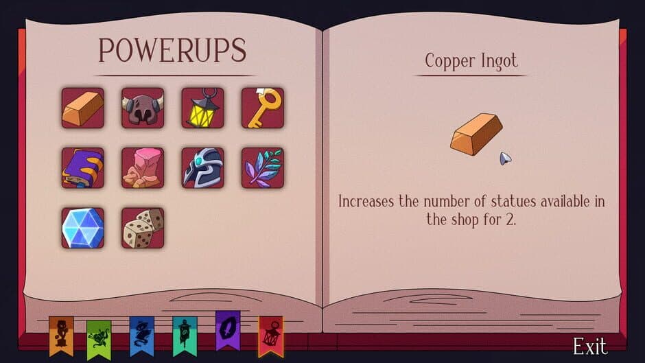 Auto Statue Battle: The Forces of Evil screenshot