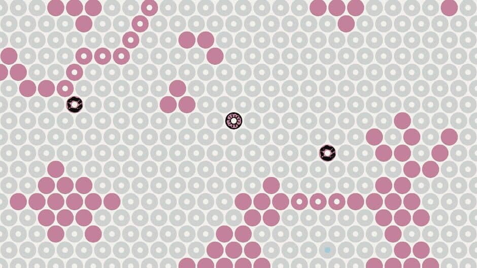 What Surrounds Us screenshot