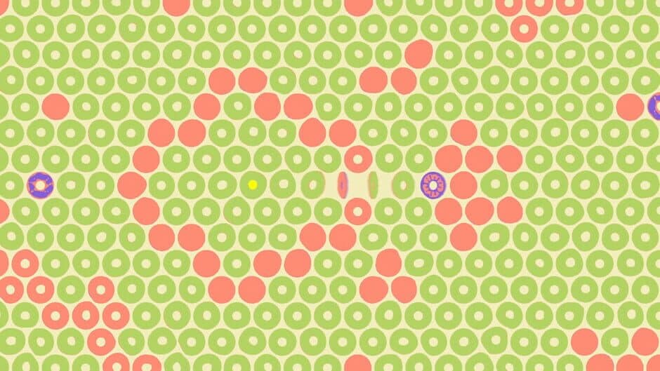 What Surrounds Us screenshot