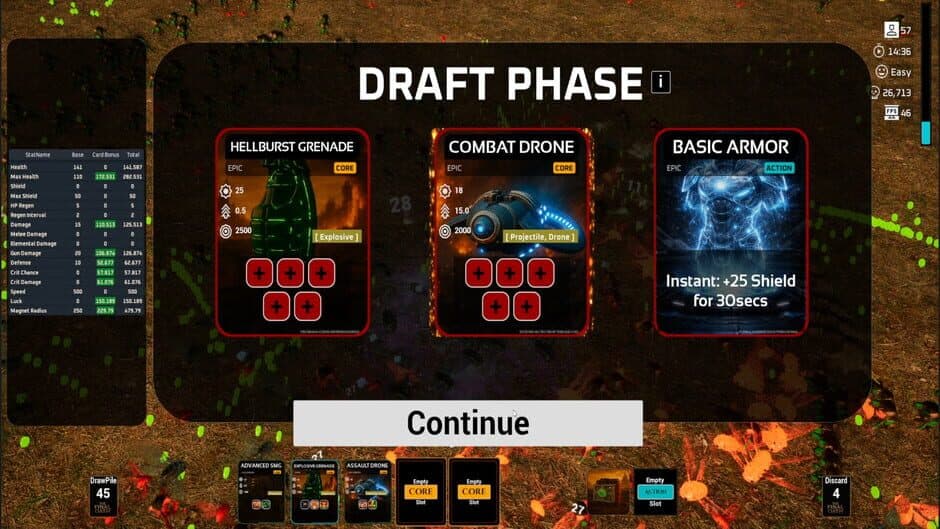 The Final Oath screenshot