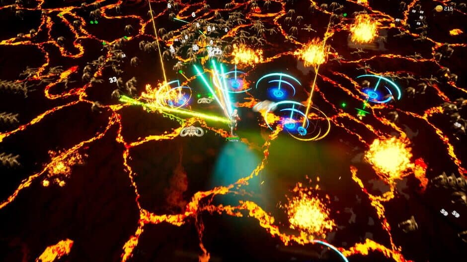 The Final Oath screenshot