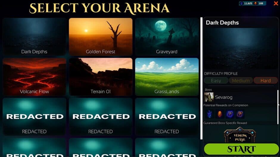 The Final Oath screenshot