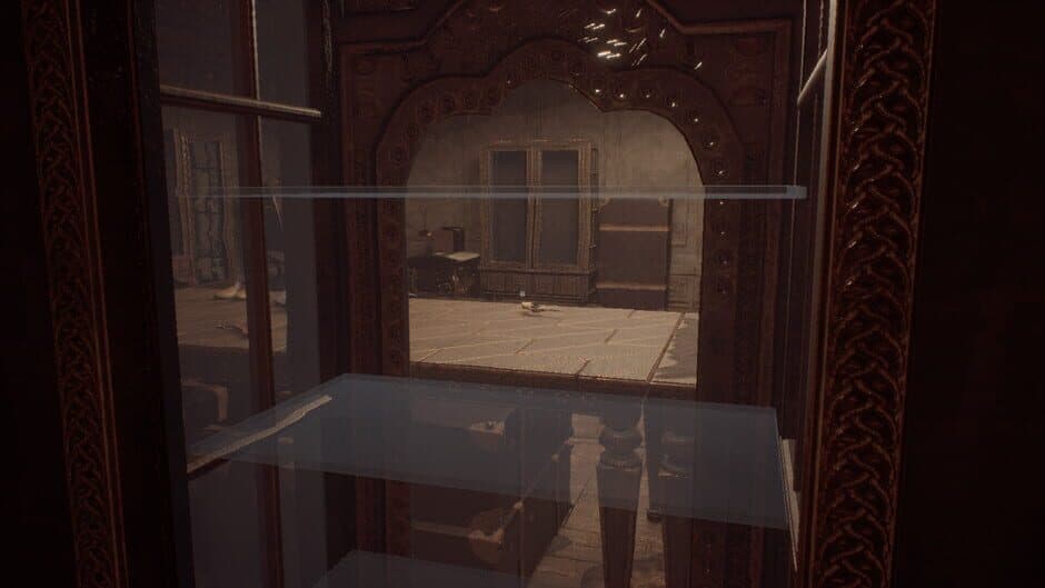 Thomas Ireham in Crimson Spotlight screenshot