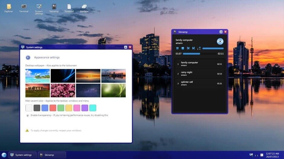 Game.exe 2: Phantom Strike screenshot