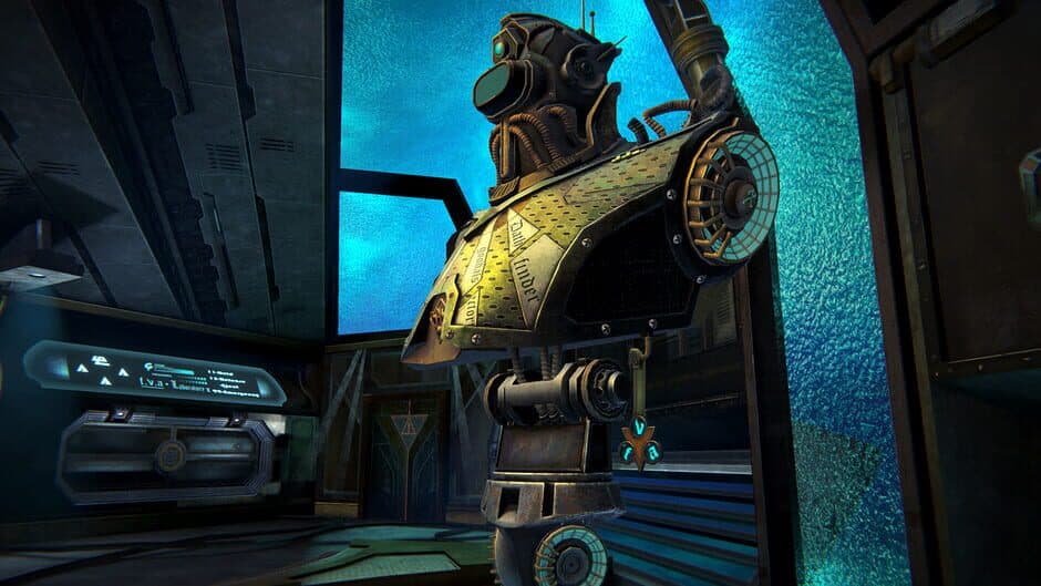 3D Escape Room: Cursed Legacy screenshot