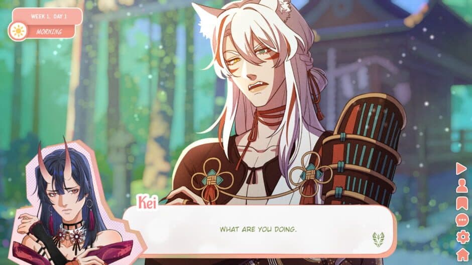 My Wish To You screenshot