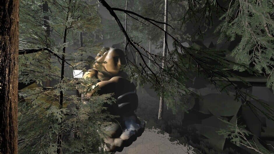 Mount Noire screenshot