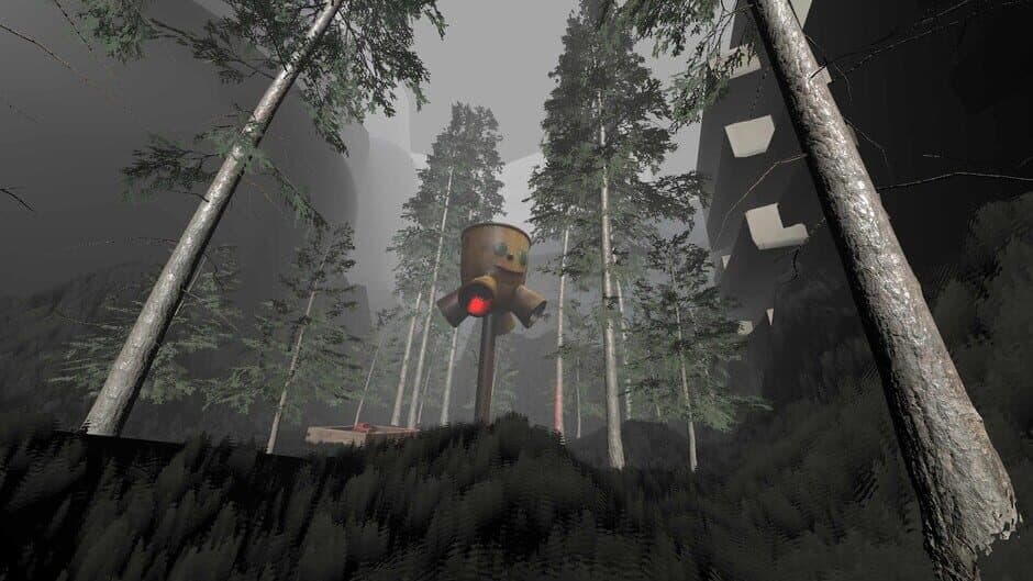 Mount Noire screenshot