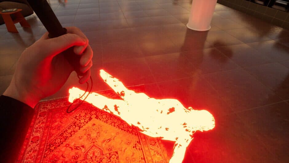 We Need a Doorman. screenshot