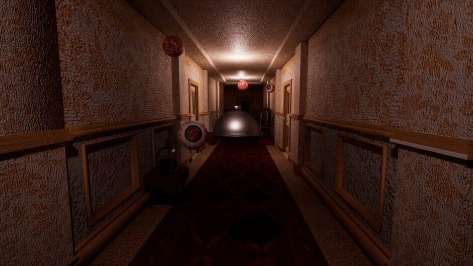 We Need a Doorman. screenshot