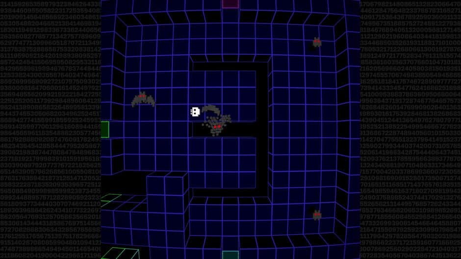 Cypher Dungeon screenshot