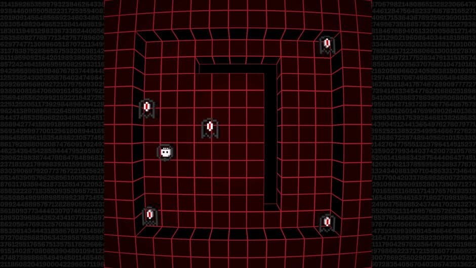 Cypher Dungeon screenshot