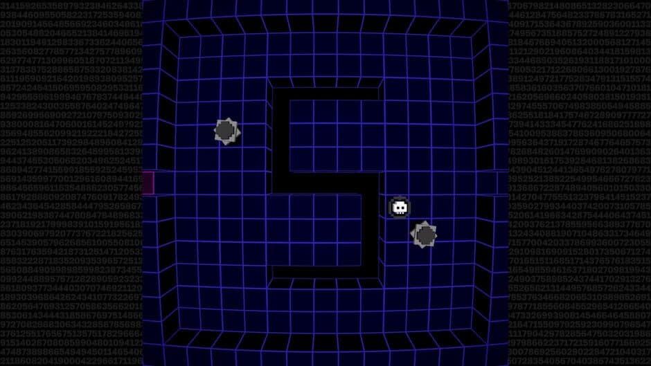 Cypher Dungeon screenshot