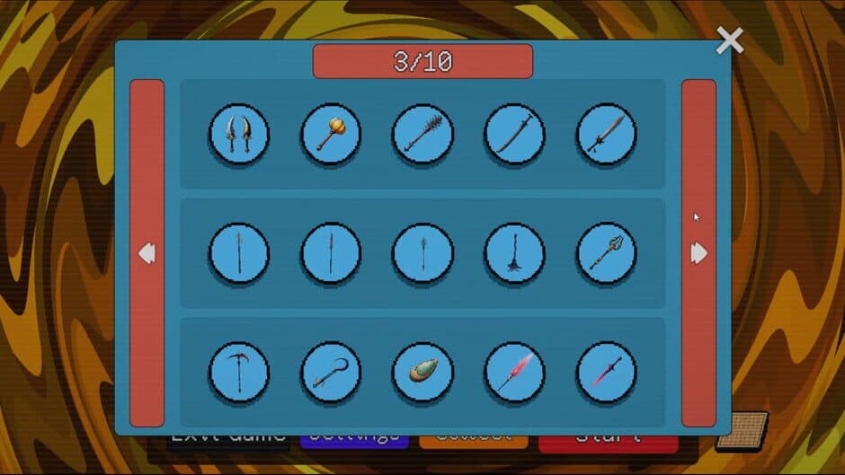 PawnKingChess screenshot