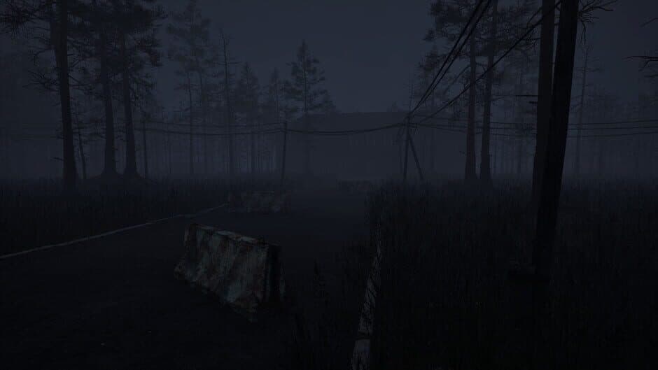 Hollowreach: Alone screenshot