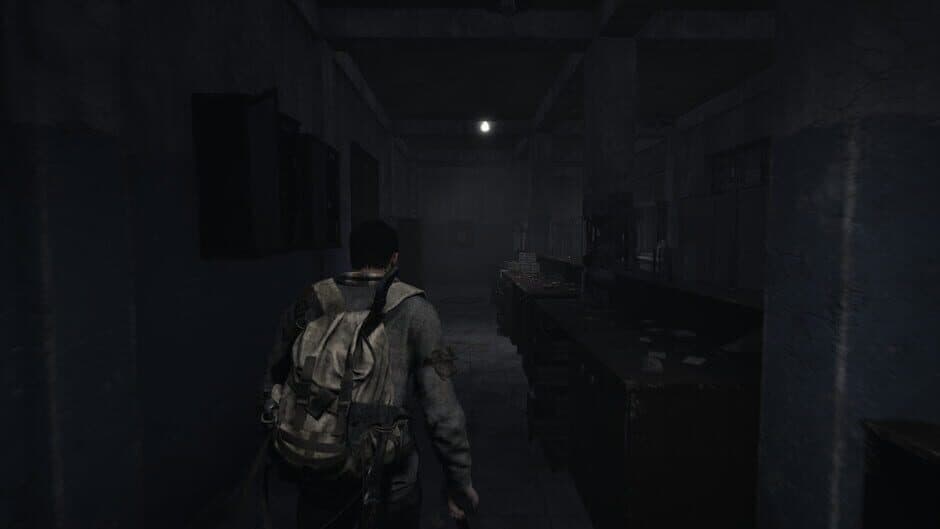 Hollowreach: Alone screenshot