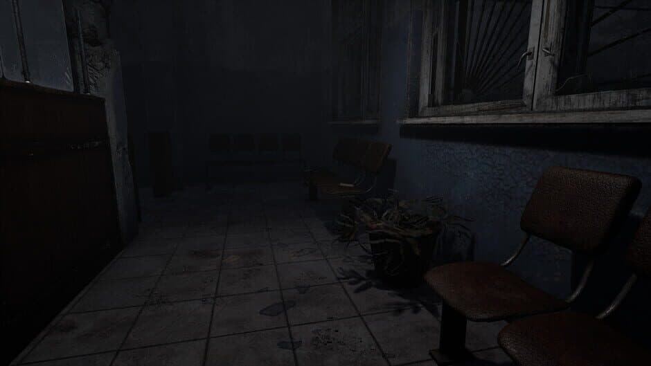 Hollowreach: Alone screenshot