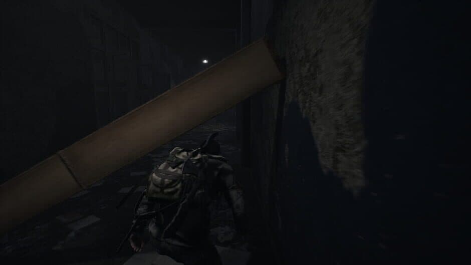 Hollowreach: Alone screenshot