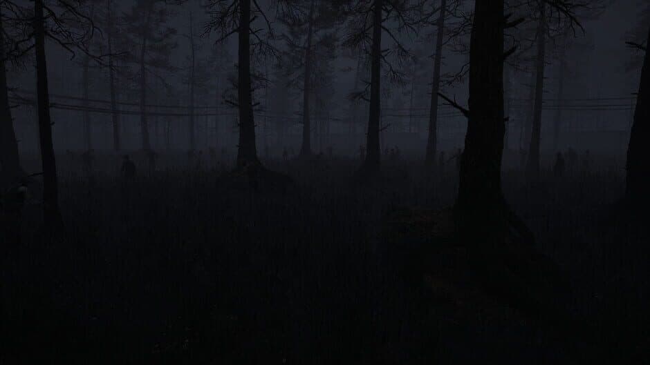 Hollowreach: Alone screenshot