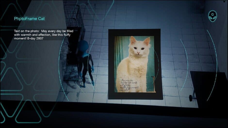 Escape From Area 51 screenshot