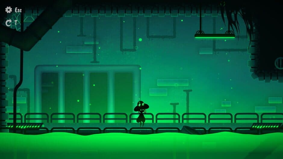 Water's Way Down screenshot