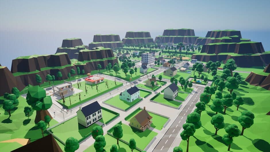 Back Pain Delivery screenshot