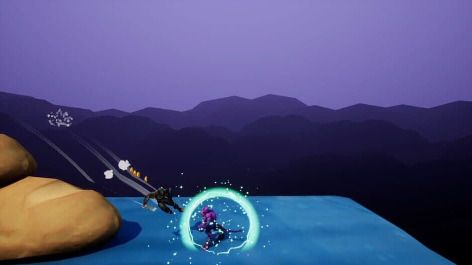 Grand Valor screenshot