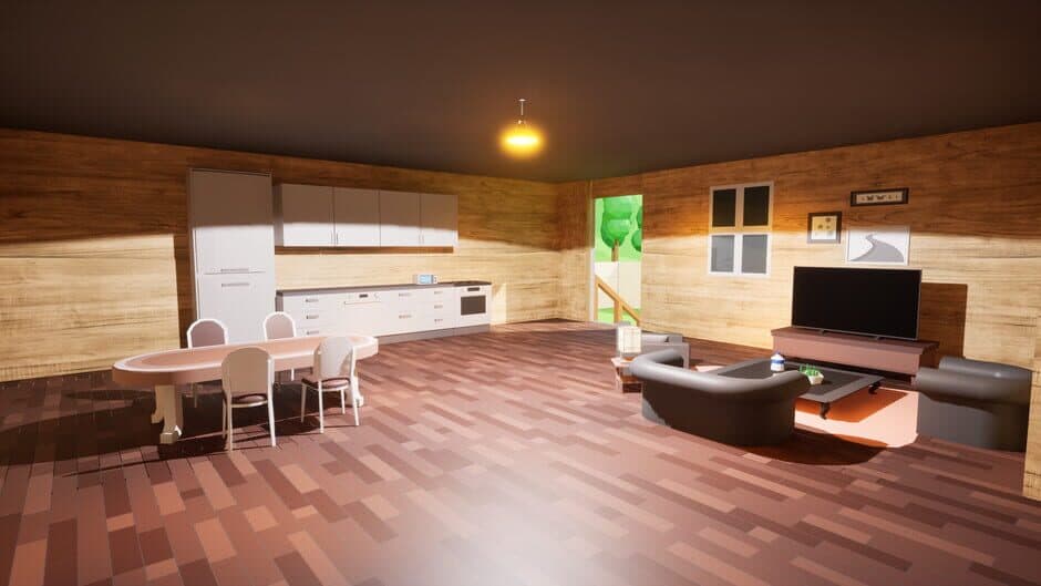 Back Pain Delivery screenshot