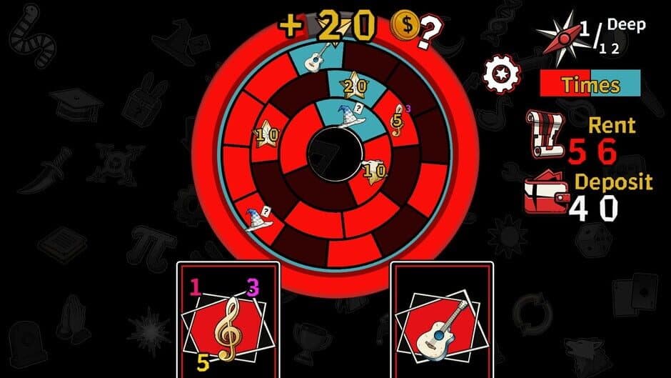 Fortune Wheel screenshot