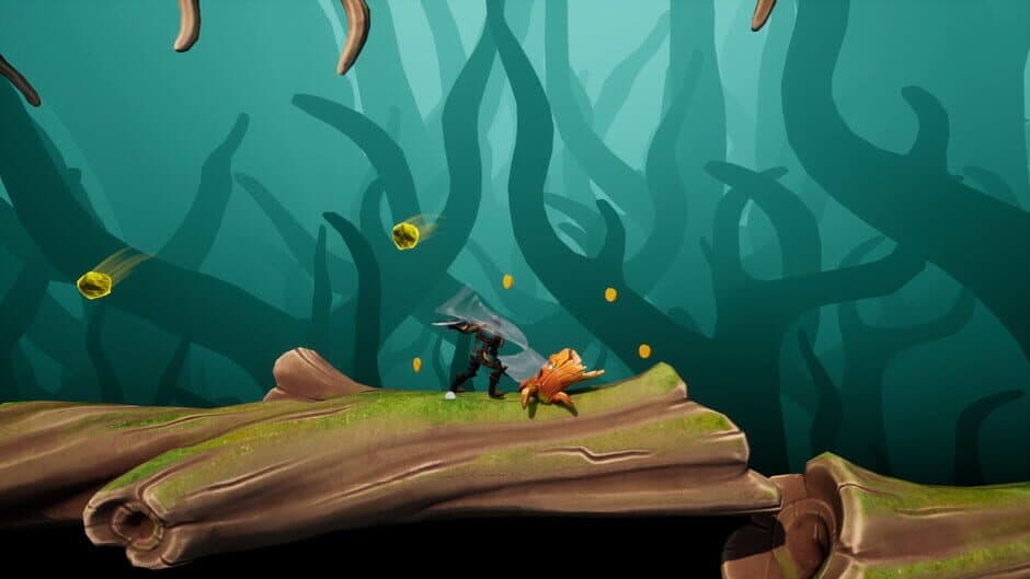 Grand Valor screenshot