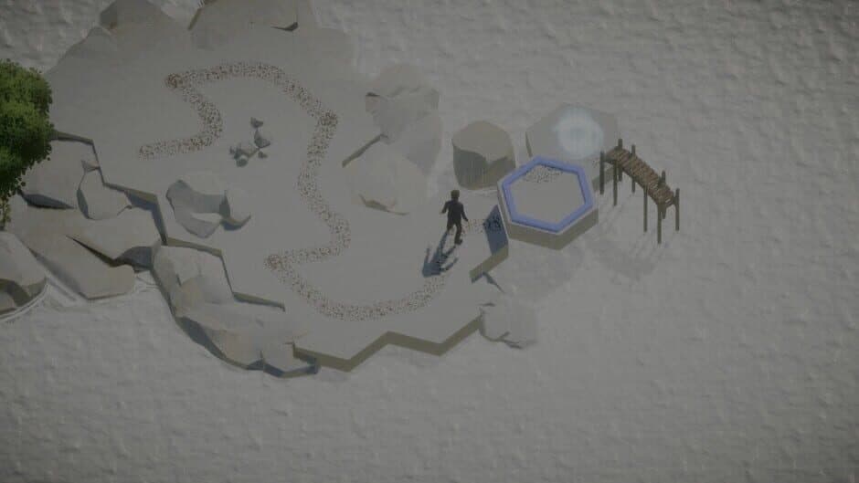 When Voices Died screenshot