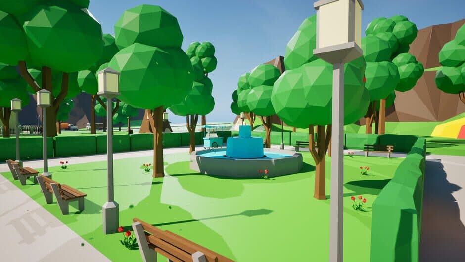 Back Pain Delivery screenshot