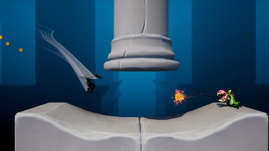 Grand Valor screenshot