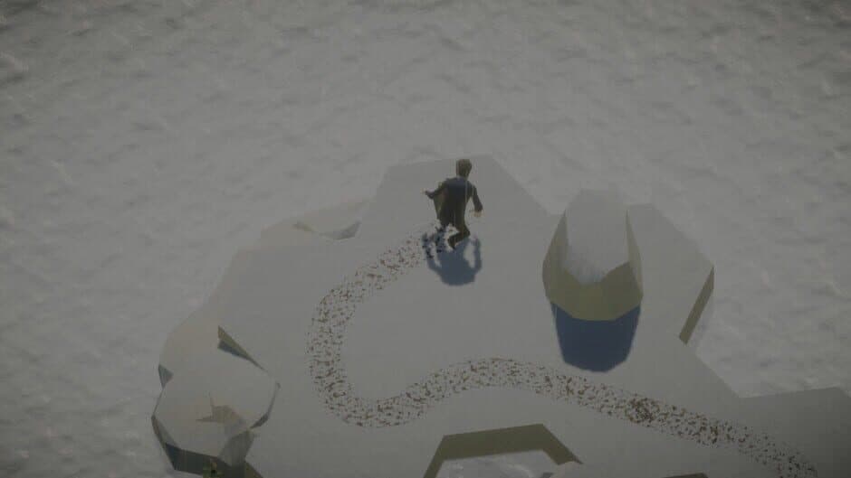 When Voices Died screenshot