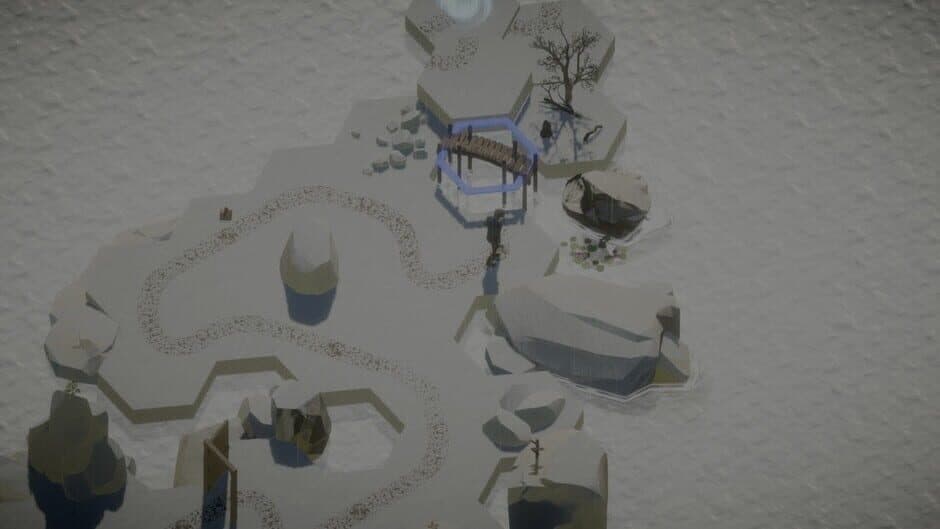 When Voices Died screenshot