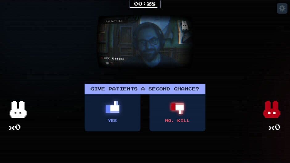 Rec in Peace screenshot