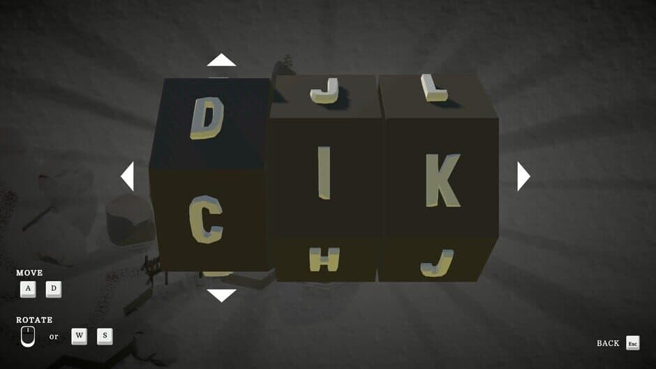 When Voices Died screenshot