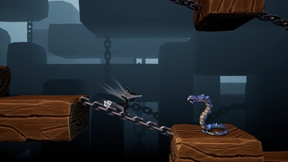 Grand Valor screenshot