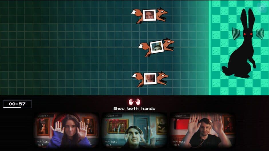 Rec in Peace screenshot