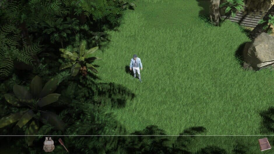 Navy Island Confidential screenshot