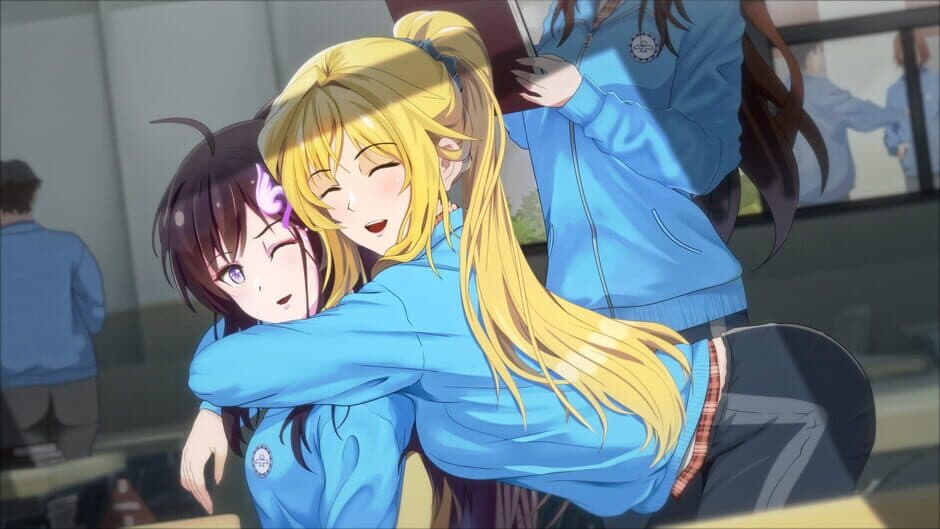 Princess Night screenshot