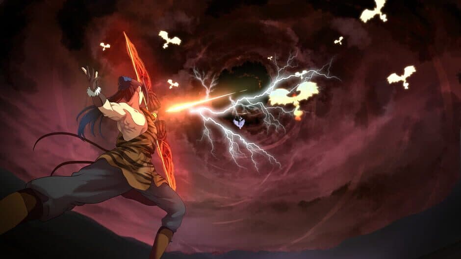 Princess Night screenshot