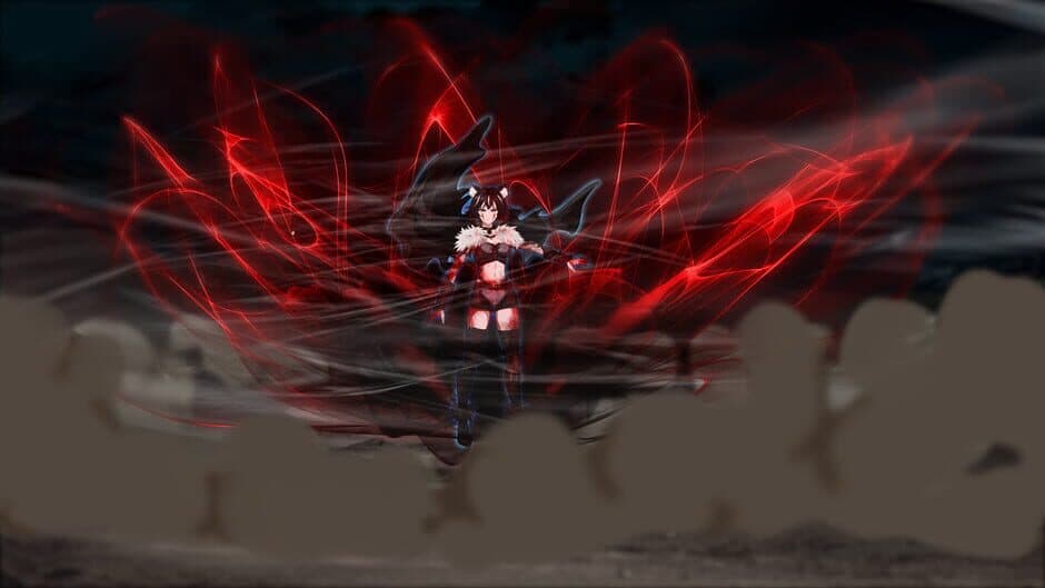 Princess Night screenshot