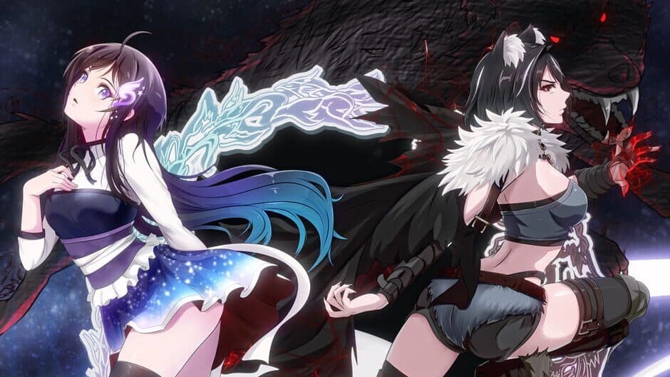 Princess Night screenshot