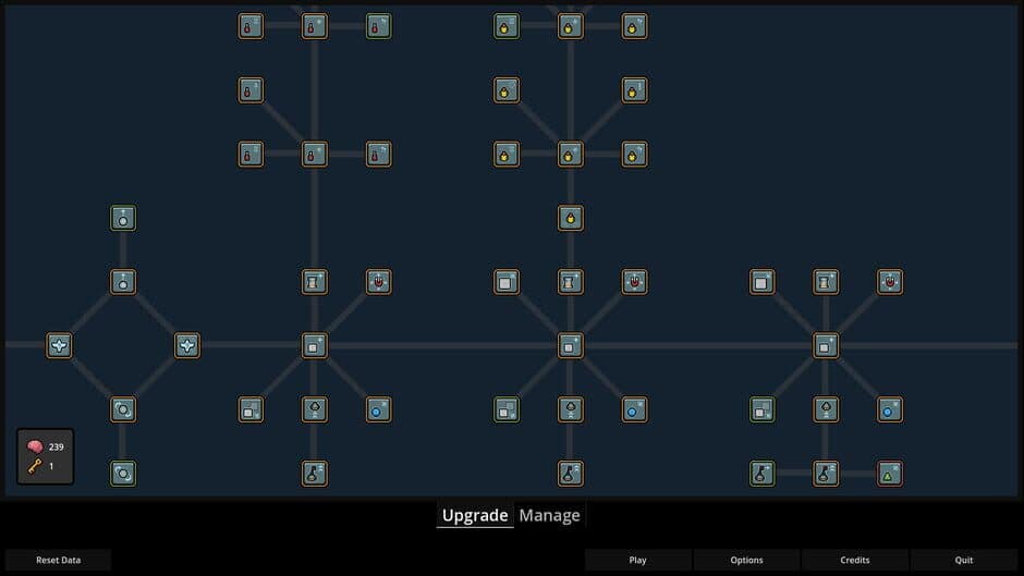 Early Bird Gets the Space Worm screenshot