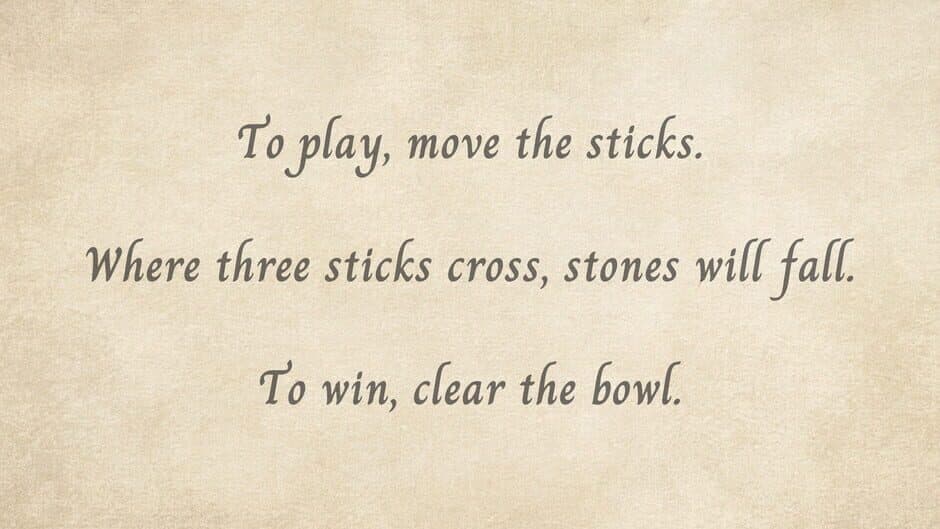 Stickcross Classic screenshot