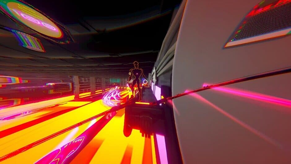 Klitter screenshot