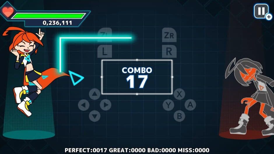 Bug!Ban!Break! screenshot