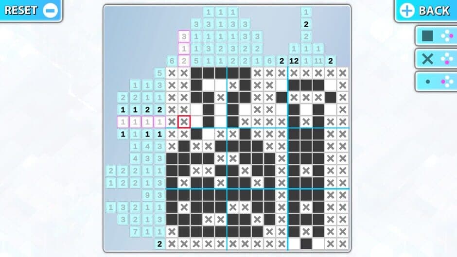 Picronix 2 screenshot